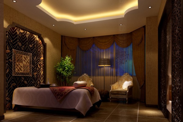 瑞铧酒店桑拿，养生休闲新体验(瑞铧苑地址)