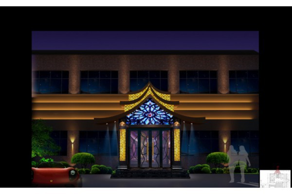 成都夜场养生娱乐好去处盘点(成都好玩夜场)