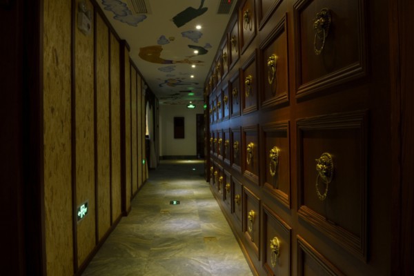 成都雾中山茶韵养生休闲体验(成都雾中山旅游攻略)