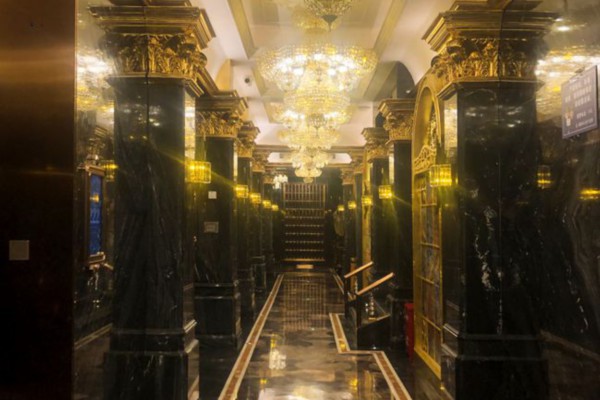 新都周边养生休闲好去处(新都休闲的地方有哪些)