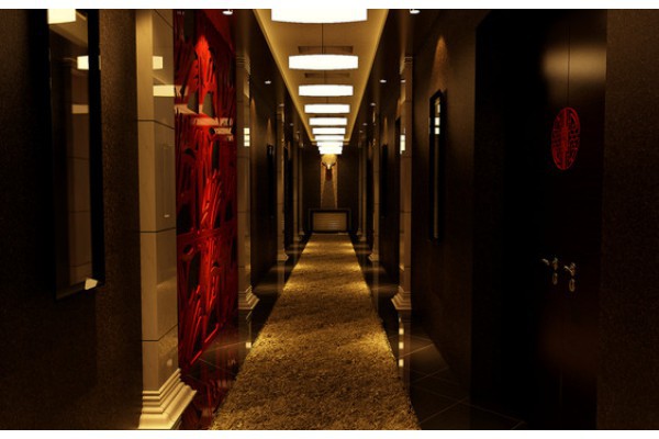 锦华林桑拿板，成都养生休闲胜地(成都锦华林桑拿板厂家)