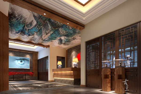 成都酒店桑拿部精选：打造你的私人养生空间(成都桑拿房)