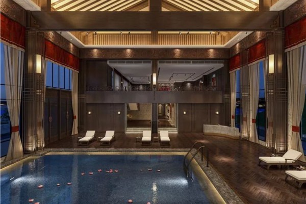 温江养生胜地探秘，休闲生活新体验(温江养生馆)