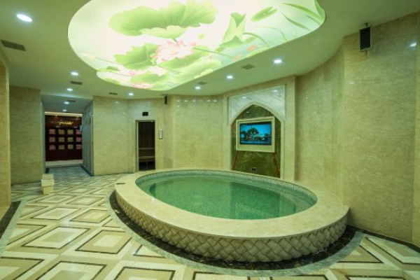 成都桑拿会所，尊享养生SPA体验(成都桑拿会所,尊享养生spa体验馆)