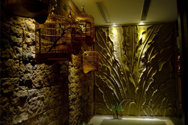 成都和乐军桑拿：高品质服务，让您身心焕然一新