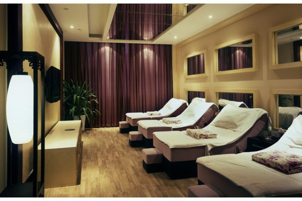 成都冬日茶香，休闲养生好去处(成都冬天喝茶的地方)