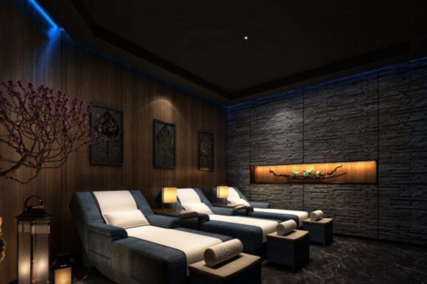 成都韩式桑拿，轻松享瘦养生之旅(成都韩式汗蒸)