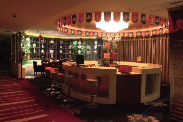 成都热门养生休闲店探秘指南(成都养生休闲会所)