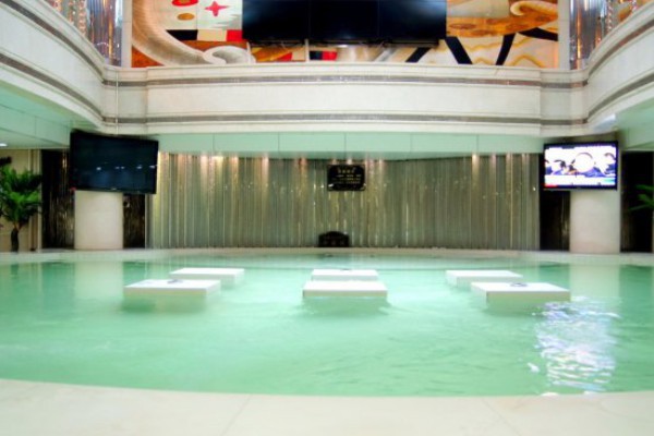 茶香四溢，成都简餐养生指南(成都茶餐厅)