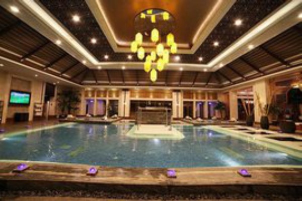 成都威尔仕桑拿：汇聚多元养生项目，享受极致放松体验