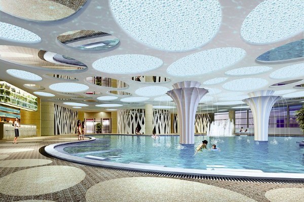 探秘成都茶艺养生文化(探秘成都茶艺养生文化论文)