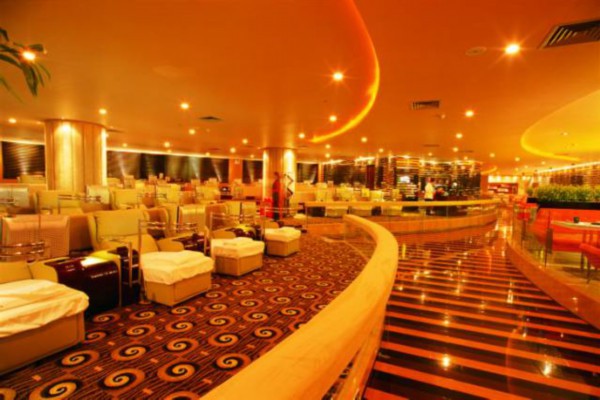 悠然桑拿，温江休闲养生好去处(温江 桑拿)