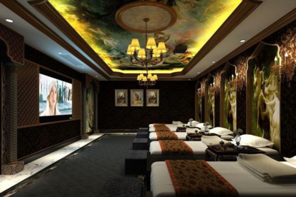 成都春日养生茶饮攻略(成都日春茶叶具体地址)