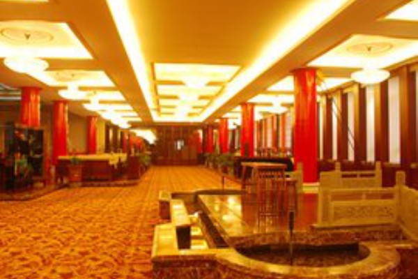 成都露台茶室推荐：品味悠闲时光(成都露天茶楼)